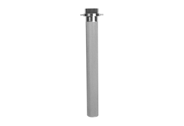 sintering filter